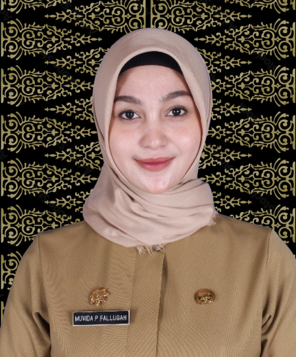 Pengurus Koperasi Unit Desa KAB MANGGARAI